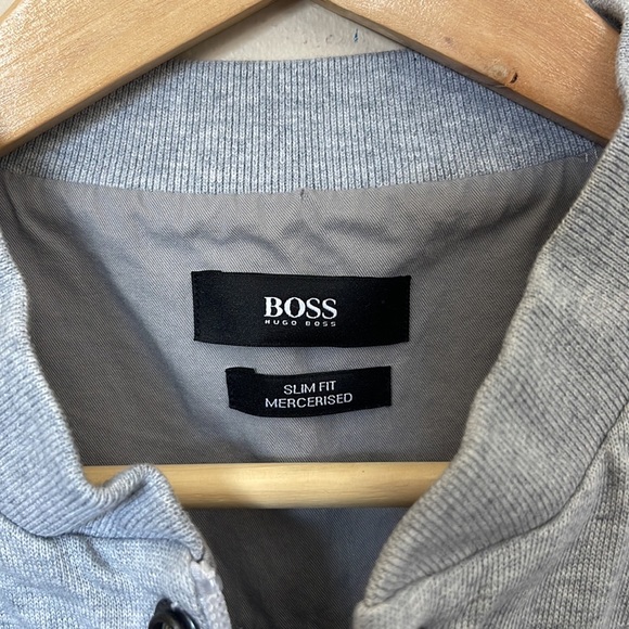 Hugo Boss Jacket M-L - Picture 2 of 8